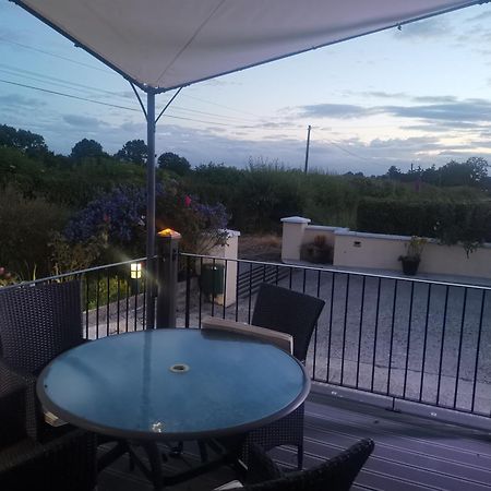 Tranquil Unit Close To Kells Kilkenny Exterior photo