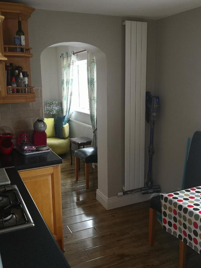Tranquil Unit Close To Kells Kilkenny Exterior photo
