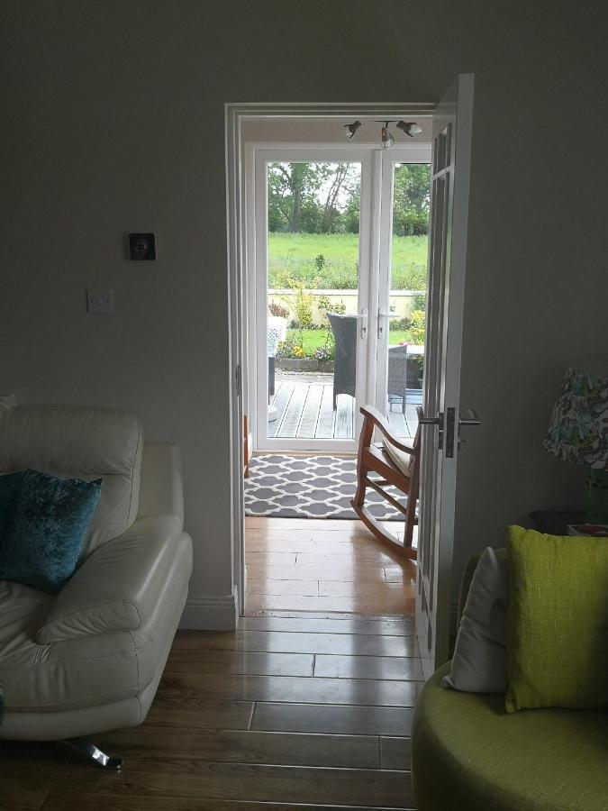Tranquil Unit Close To Kells Kilkenny Exterior photo