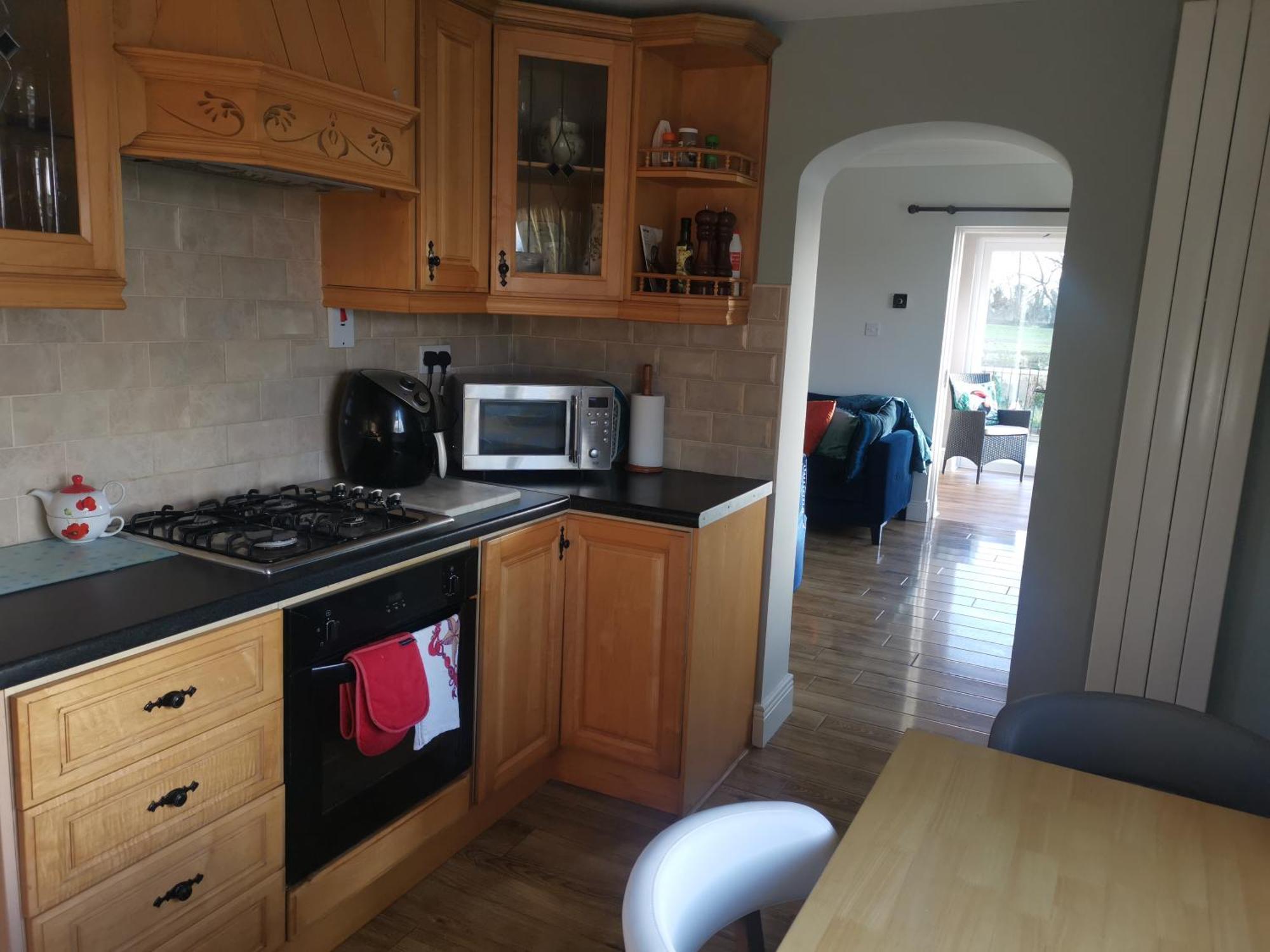 Tranquil Unit Close To Kells Kilkenny Exterior photo