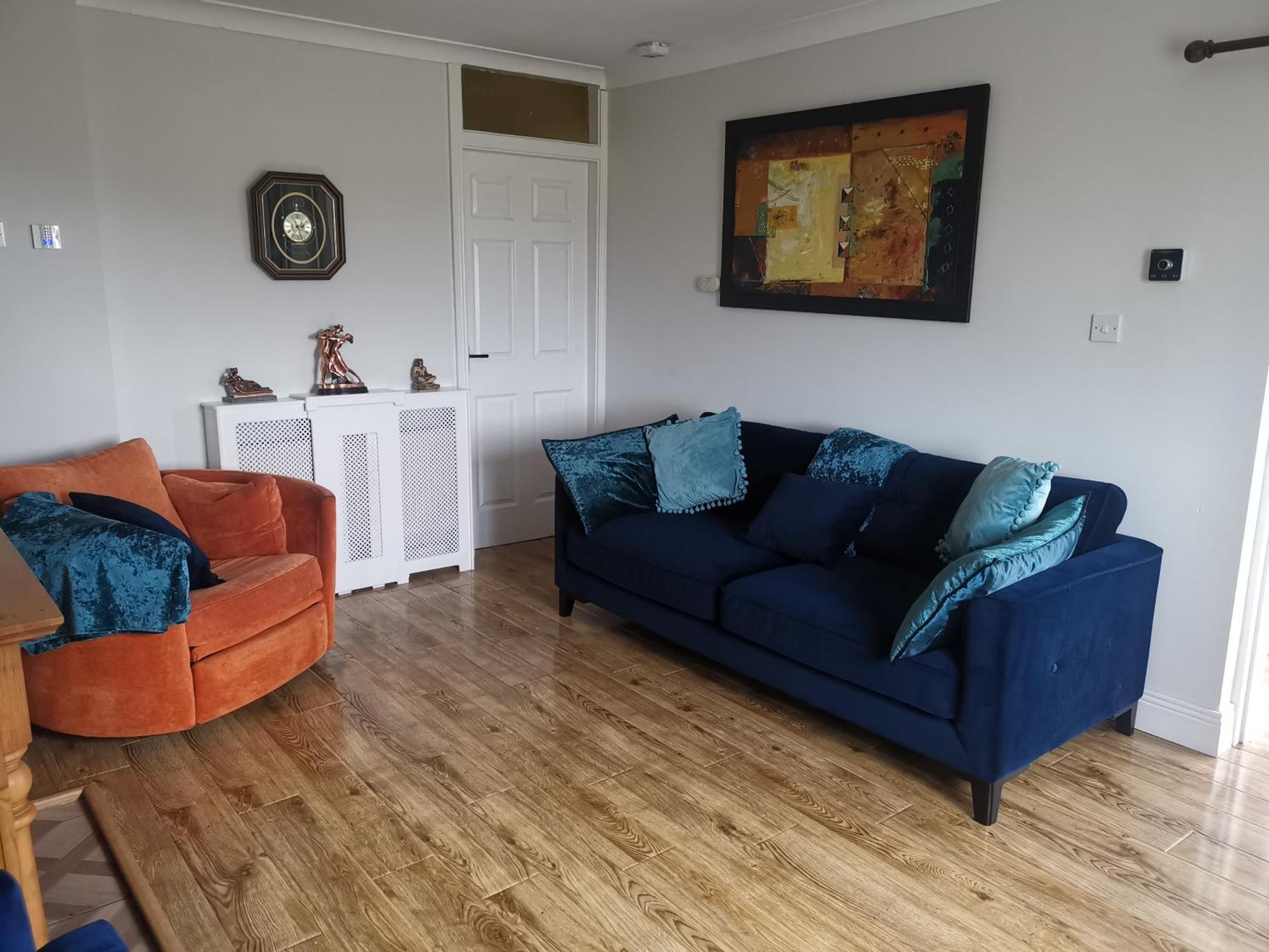 Tranquil Unit Close To Kells Kilkenny Exterior photo