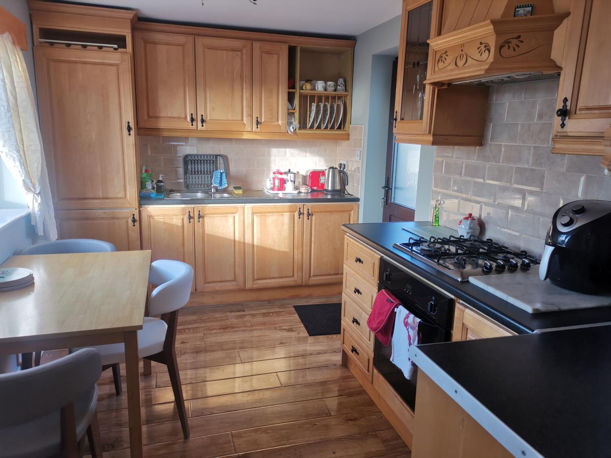 Tranquil Unit Close To Kells Kilkenny Exterior photo