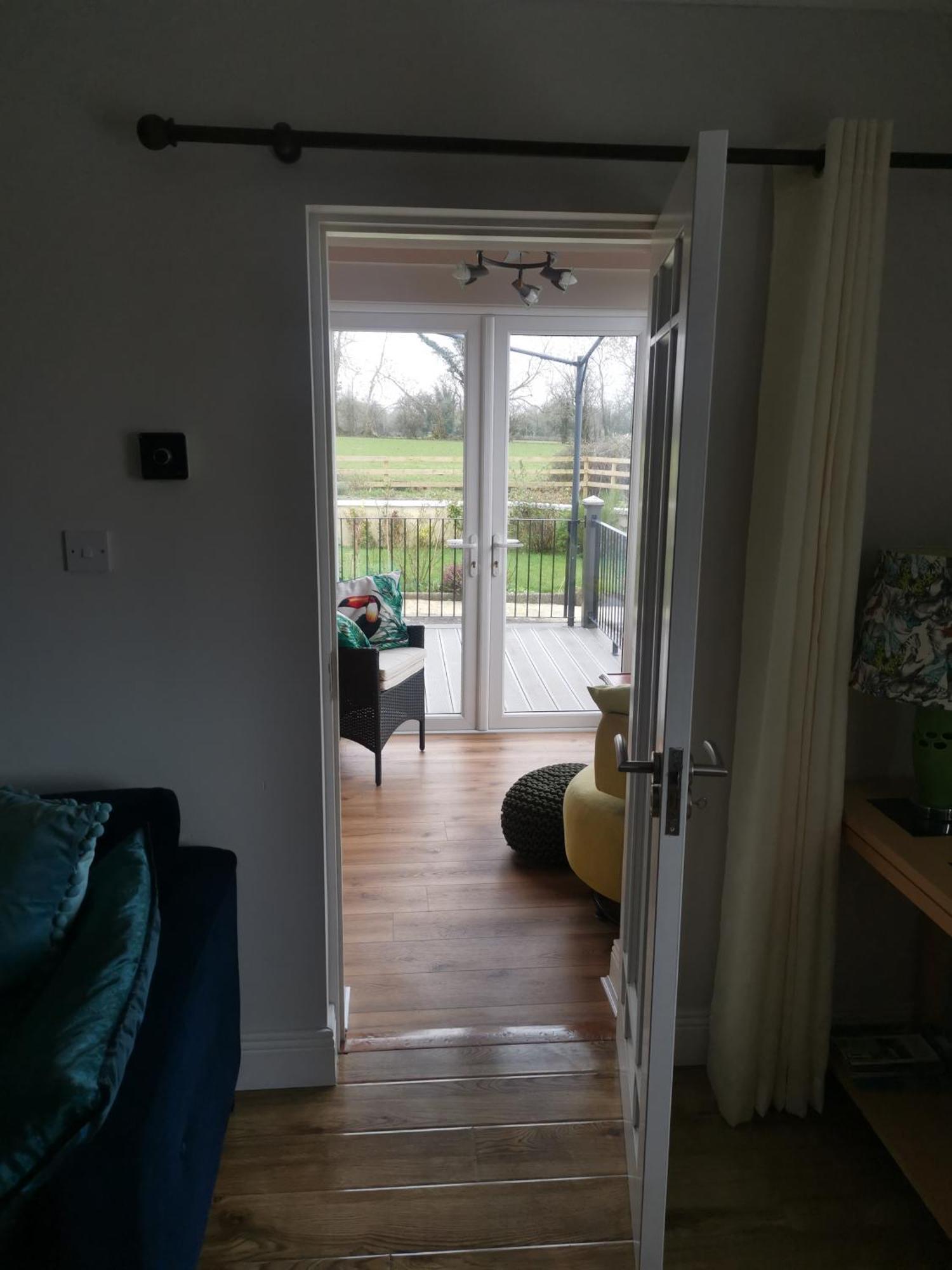 Tranquil Unit Close To Kells Kilkenny Exterior photo