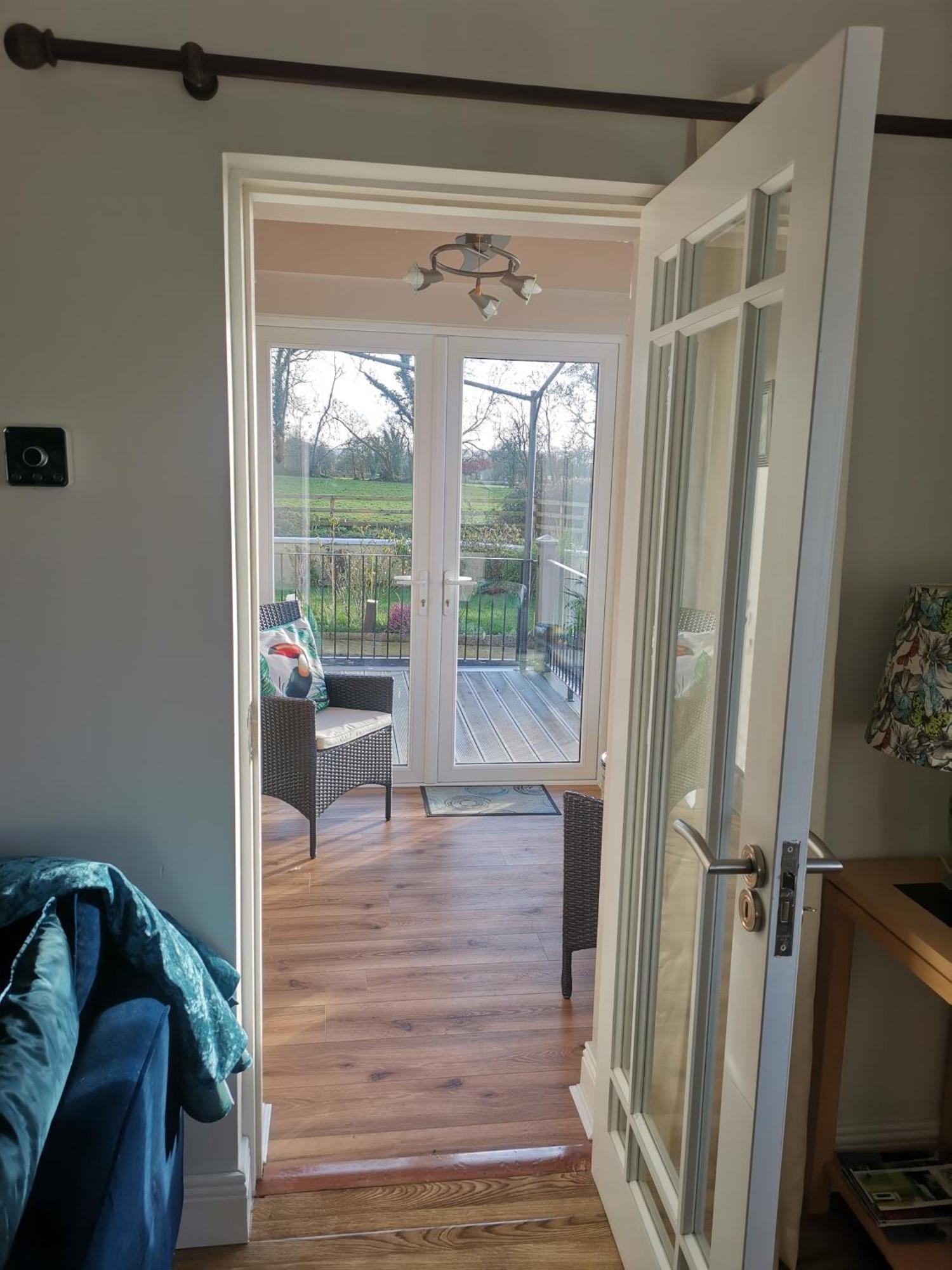 Tranquil Unit Close To Kells Kilkenny Exterior photo