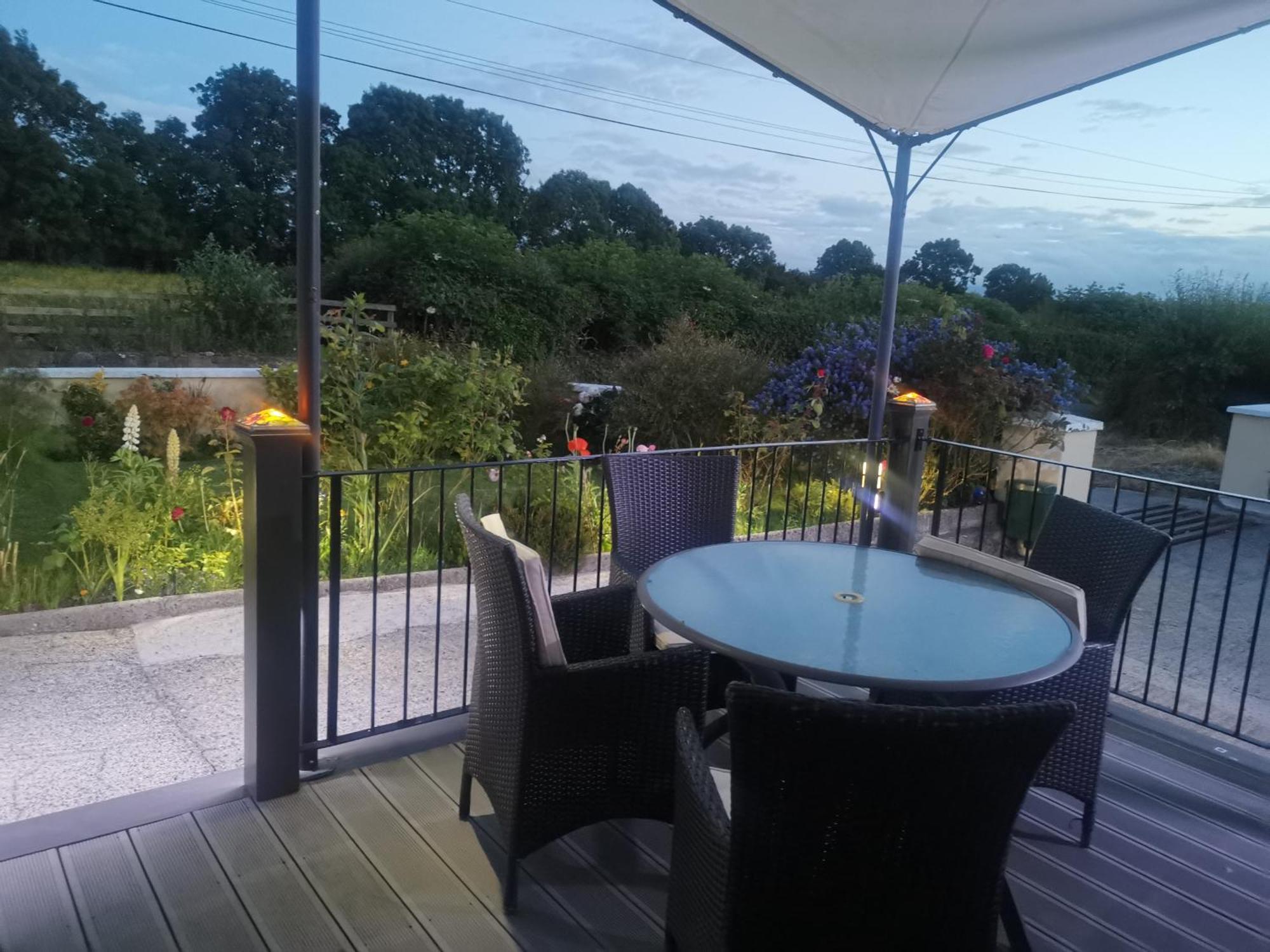 Tranquil Unit Close To Kells Kilkenny Exterior photo